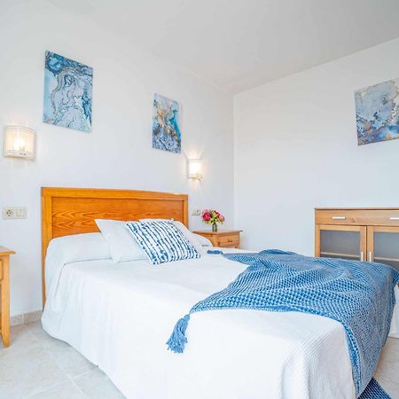 Jouvacations Villa Freser เอมปูเรียบราบา ภายนอก รูปภาพ