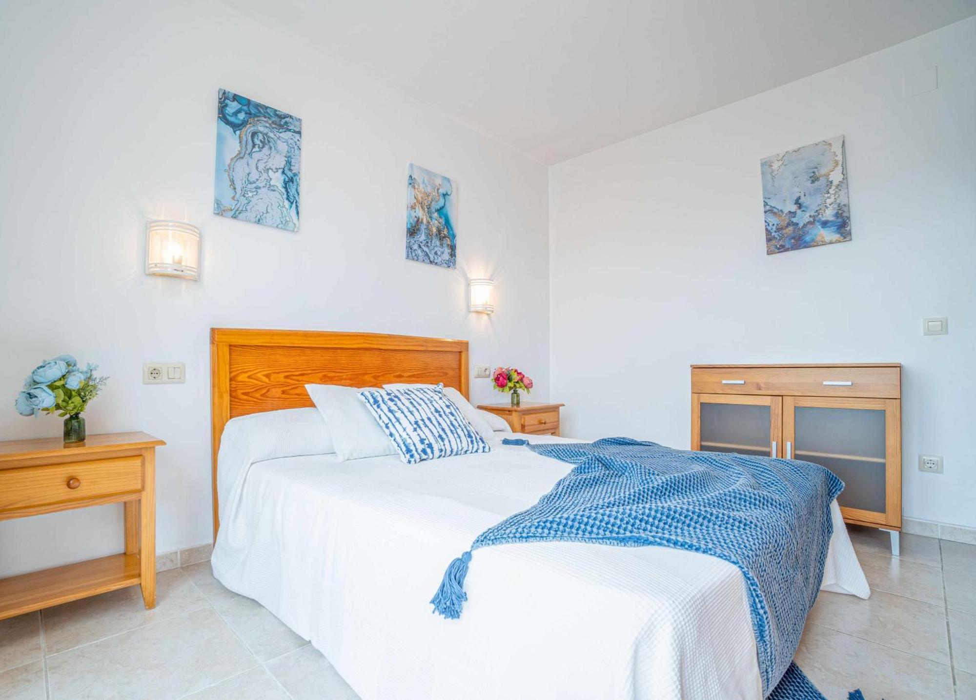 Jouvacations Villa Freser เอมปูเรียบราบา ภายนอก รูปภาพ
