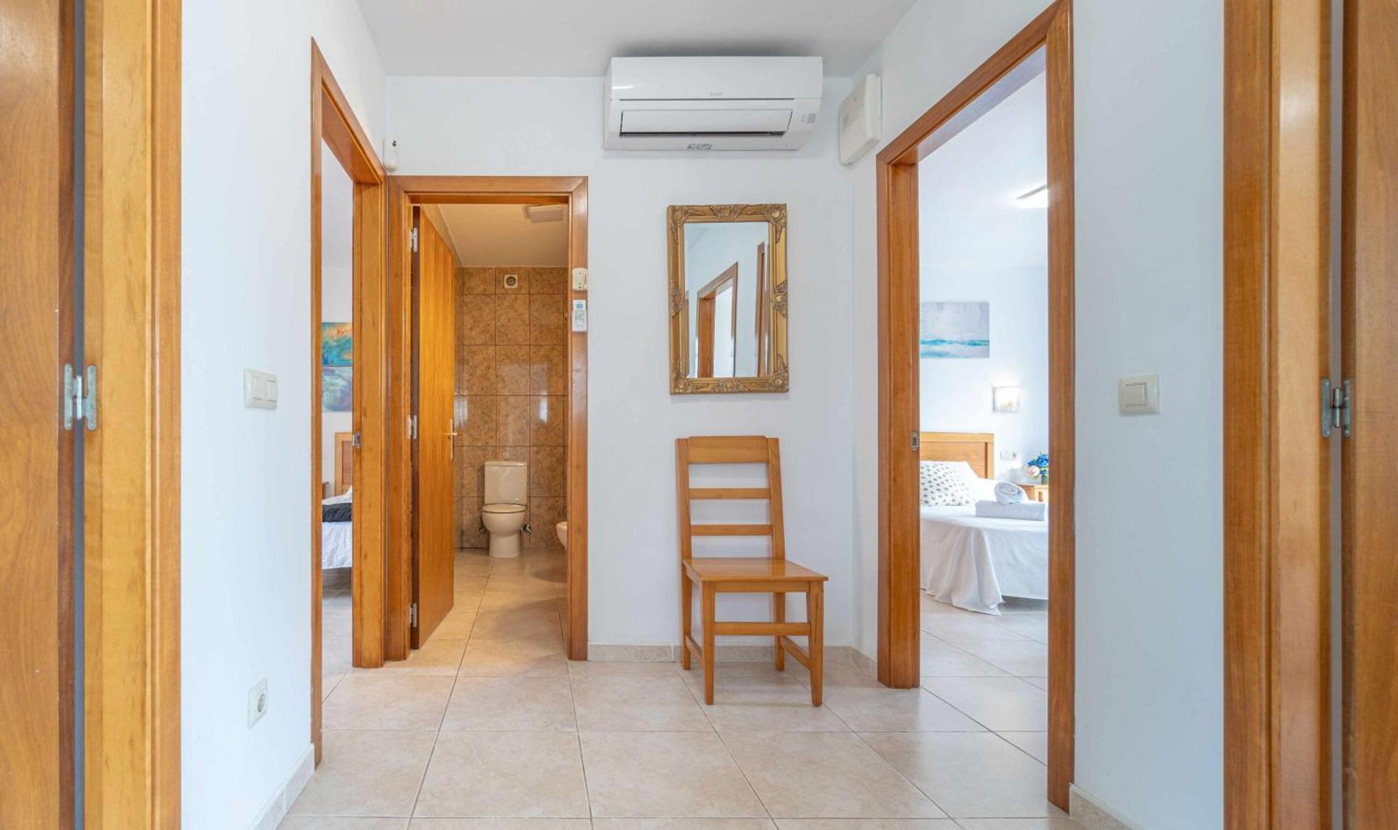 Jouvacations Villa Freser เอมปูเรียบราบา ภายนอก รูปภาพ