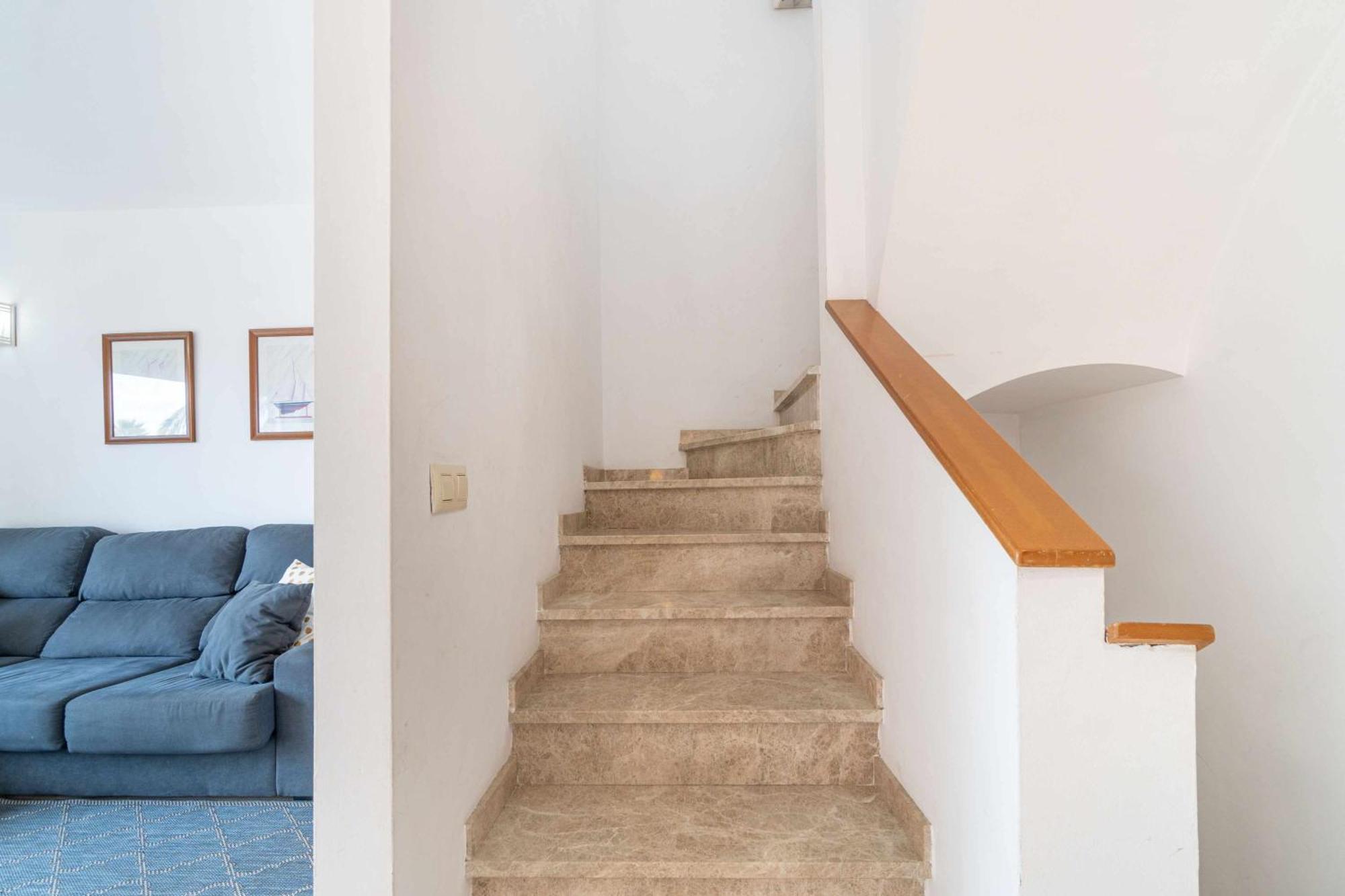 Jouvacations Villa Freser เอมปูเรียบราบา ภายนอก รูปภาพ