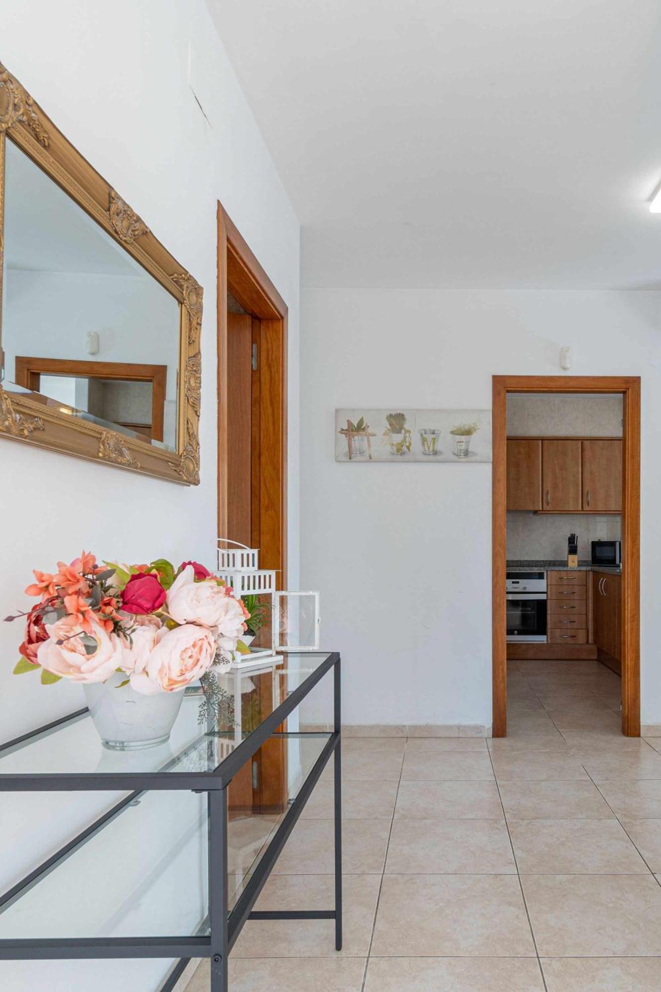 Jouvacations Villa Freser เอมปูเรียบราบา ภายนอก รูปภาพ